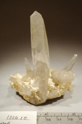 rock crystal