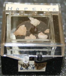 Hopeite