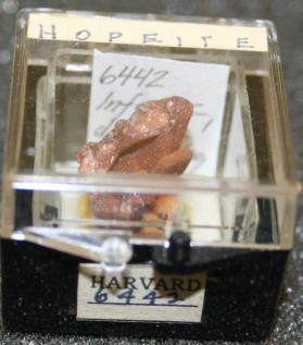 Hopeite