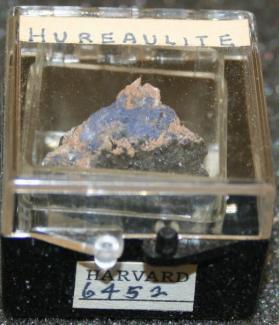 Hureaulite