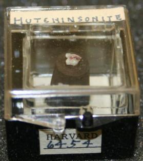 Hutchinsonite