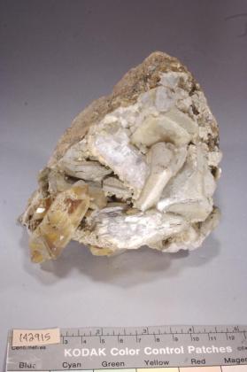 BARITE