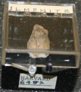 Ilmenite