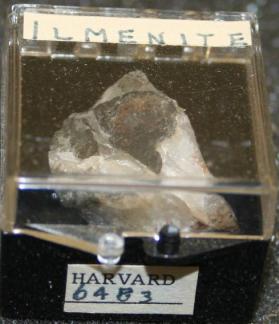 Ilmenite