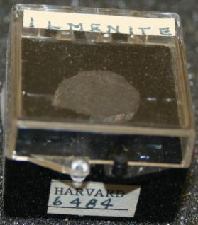Ilmenite