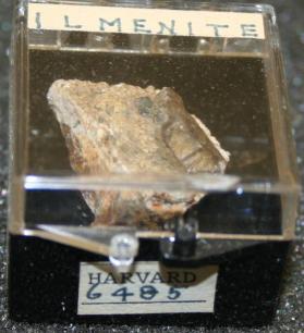 Ilmenite
