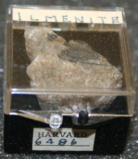 Ilmenite