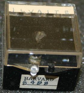 Ilvaite