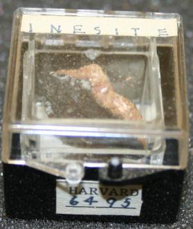 Inesite