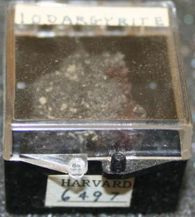Iodargyrite