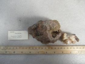 Stilbite