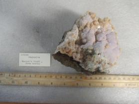 Chabazite