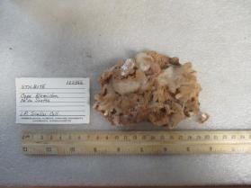 Stilbite