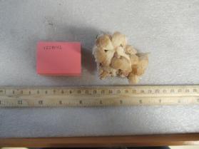 Stilbite