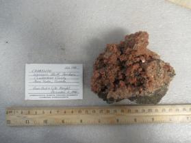 Chabazite