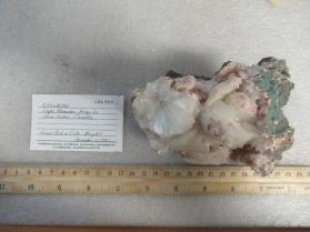 Stilbite