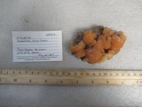 Stilbite