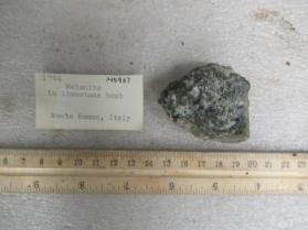meionite