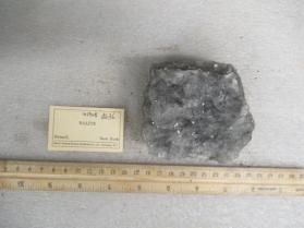 halite