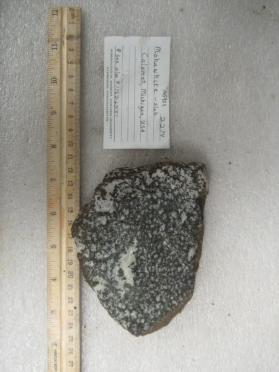Mohawkite-slab