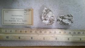 Probertite