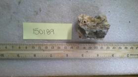 zincrosasite, aurichalite