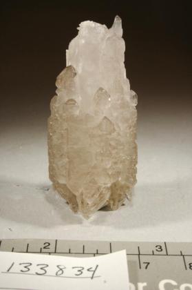 rock crystal