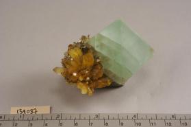 FLUORITE