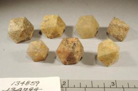 rock crystal