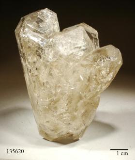 rock crystal