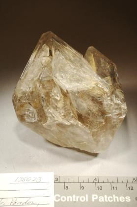 rock crystal