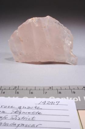 rose quartz