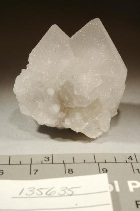 rock crystal