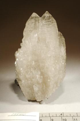 rock crystal