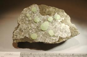 PREHNITE