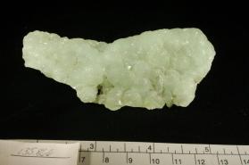 PREHNITE