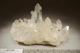 rock crystal