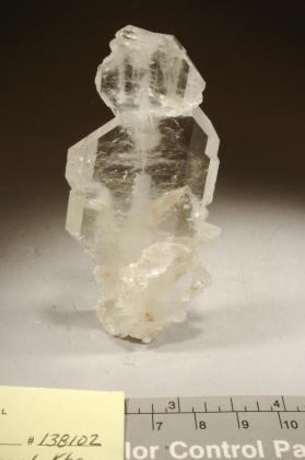 rock crystal