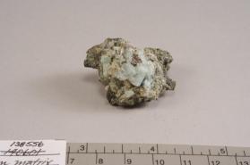 FLUORAPATITE