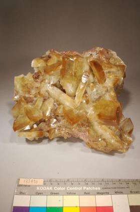 BARITE