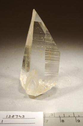 rock crystal