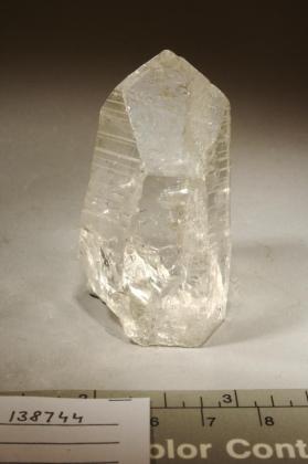 rock crystal