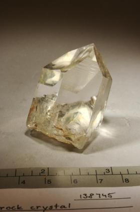 rock crystal