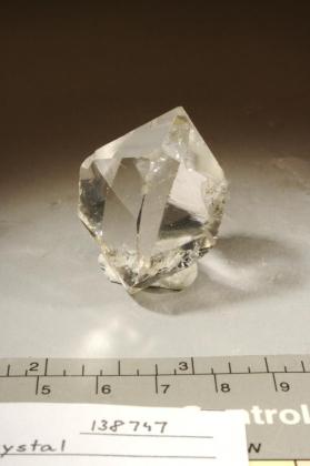 rock crystal