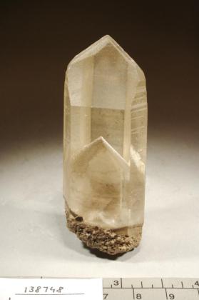 rock crystal