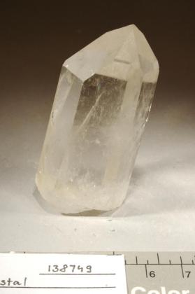 rock crystal