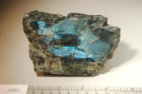 LABRADORITE