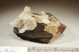 rock crystal