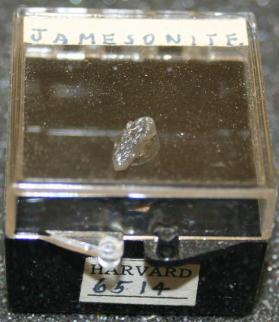 Jamesonite