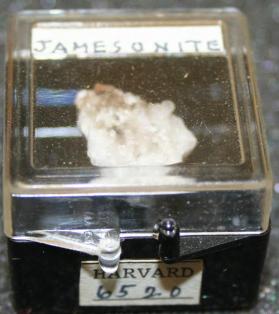 Jamesonite